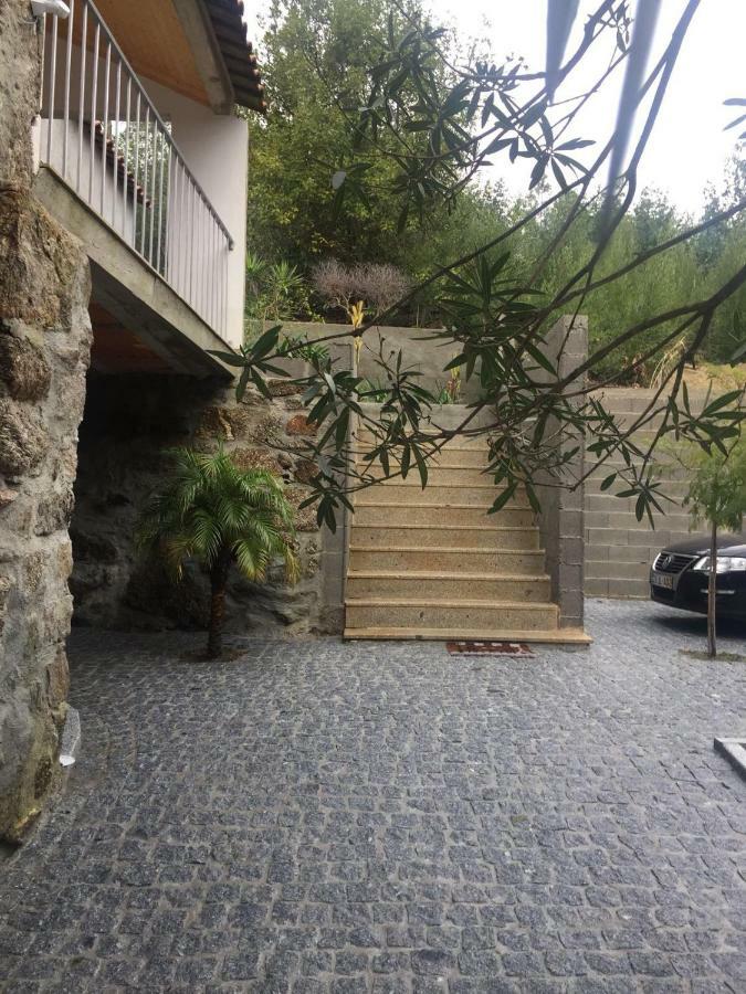 Casa Do Azevinho - Grupo Casas Vale Do Lima