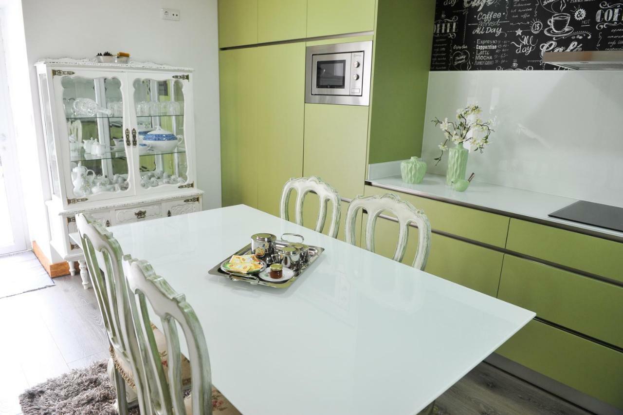 Casa Do Azevinho - Grupo Casas Vale Do Lima Holiday home *