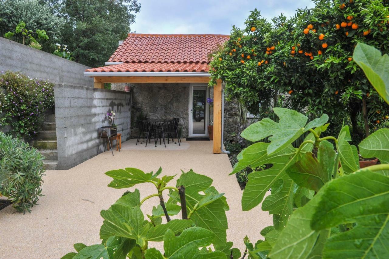 Casa Do Azevinho - Grupo Casas Vale Do Lima