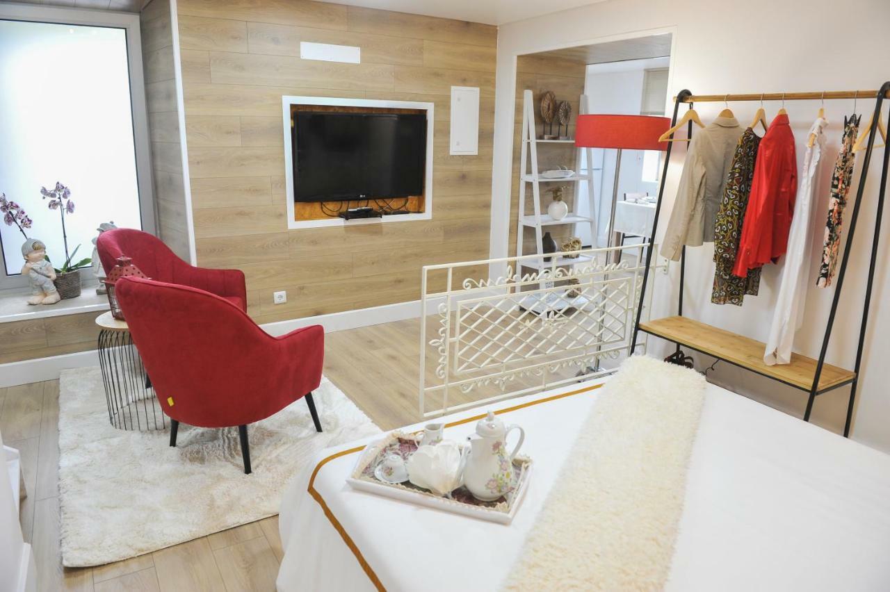 Casa Do Azevinho - Grupo Casas Vale Do Lima Holiday home *