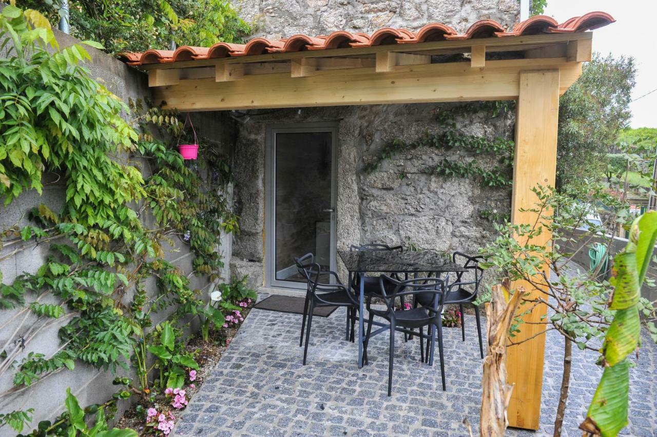 Casa Do Azevinho - Grupo Casas Vale Do Lima Holiday home *