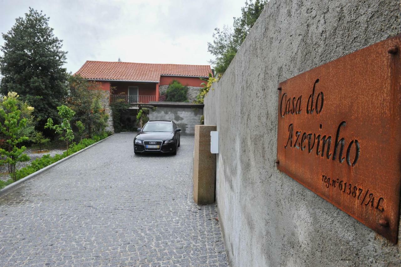 Casa Do Azevinho - Grupo Casas Vale Do Lima Holiday home Ponte de Lima