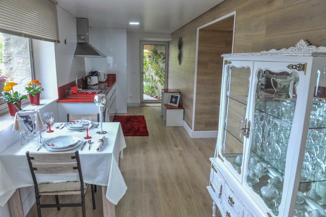 Holiday home Casa Do Azevinho - Grupo Casas Vale Do Lima *