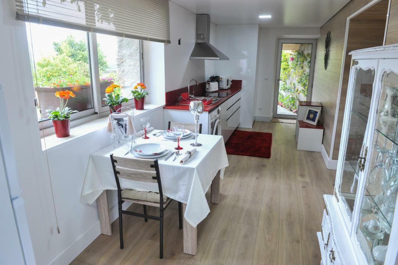 Casa Do Azevinho - Grupo Casas Vale Do Lima Сasa de vacaciones Ponte de Lima