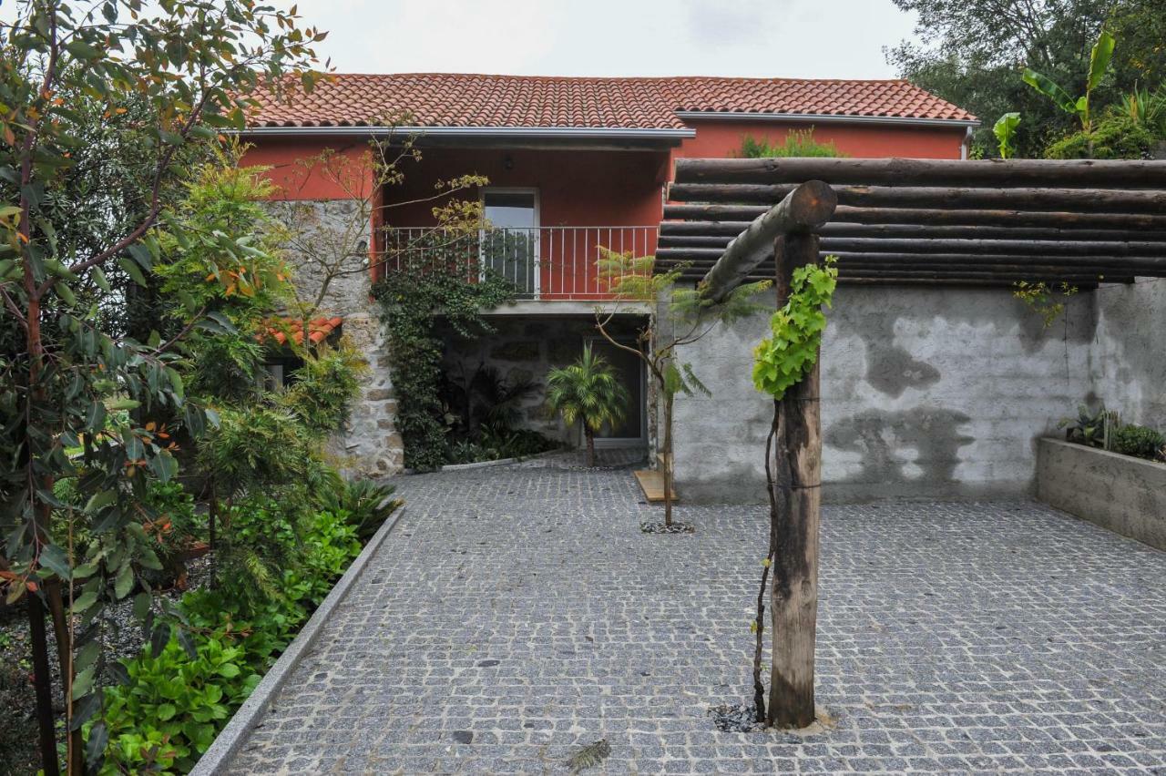 Holiday home Casa Do Azevinho - Grupo Casas Vale Do Lima
